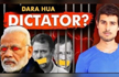 YouTuber Dhruv Rathee’s Dictatorship video targeting PM Modi goes viral
